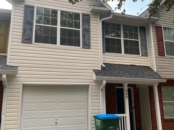 343 Crooked Pine Trl #1, Crestview, FL 32539