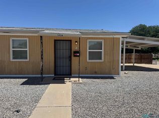 502A N 10th St, Artesia, NM 88210