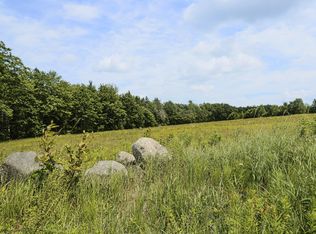 Map13lot4 Martins Ridge Rd, Franklin, ME 04634