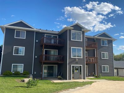4706 Chadwick Rd UNIT 5, Cedar Falls, IA, 50613