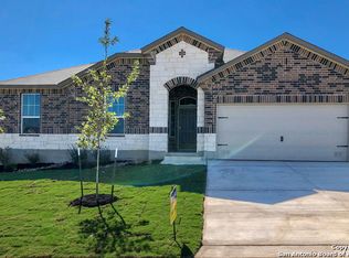 117 Boulder Vw, Cibolo, TX 78108