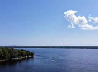 6349 Gay Lac La Belle Rd, Copper Harbor, MI 49918