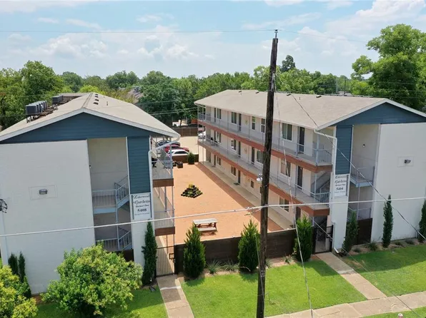 5404 Reiger Ave, Dallas, TX