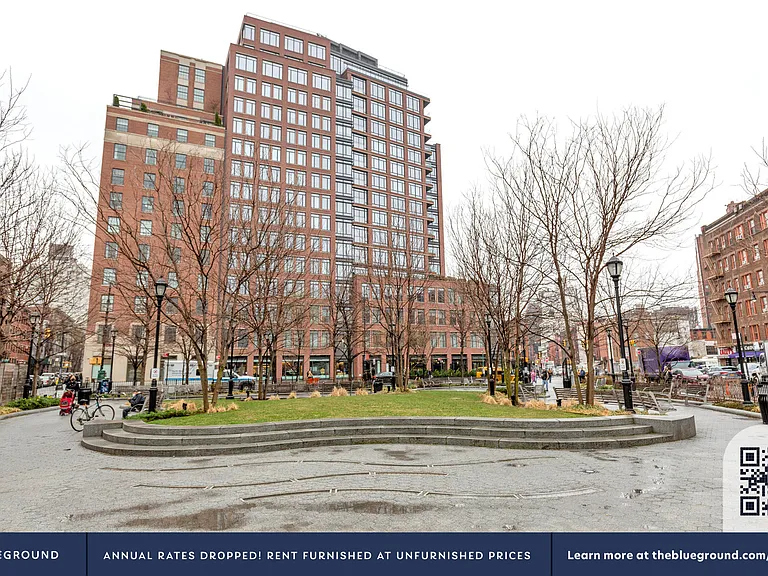 290 W 12th St #3E — Photo 17