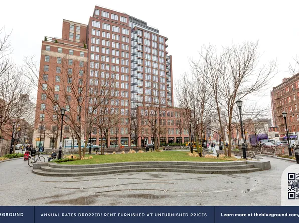 290 West 12th Street image 20 of 21