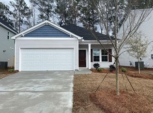 320 Oleary Cir, Summerville, SC 29483