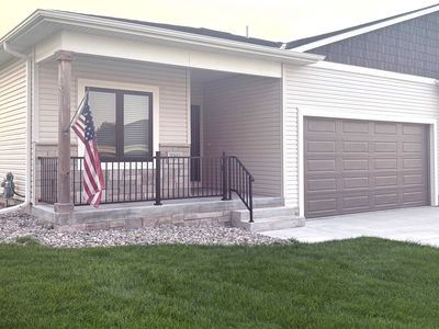 2201 N 26th St, Norfolk, NE, 68701