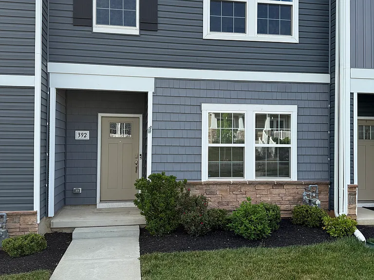 392 Trego Ave — Photo 1