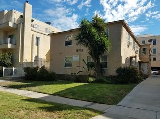 14560 Dickens St #1/2, Sherman Oaks, CA 91403