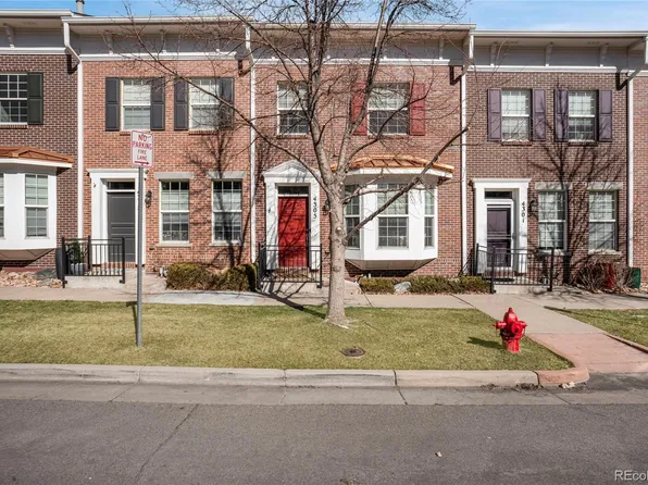 4305 W 118th Place, Westminster, CO 80031