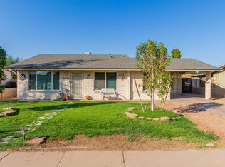 8820 W Mackenzie Dr, Phoenix, AZ 85037