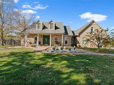 1777 Holland Brothers Rd, Woodburn, KY, 42170