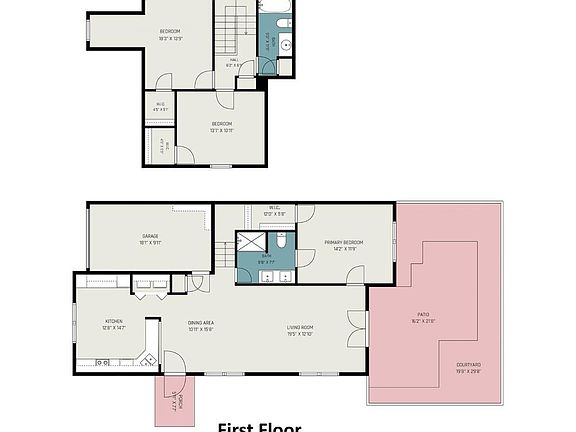 2nd image of this home