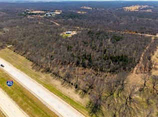 36351 Ew 1130 Rd, Seminole, OK 74868