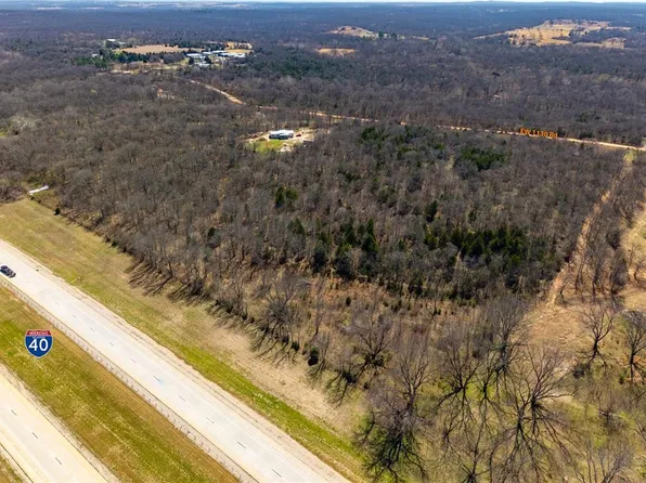 36351 Ew 1130 Rd, Seminole, OK 74868