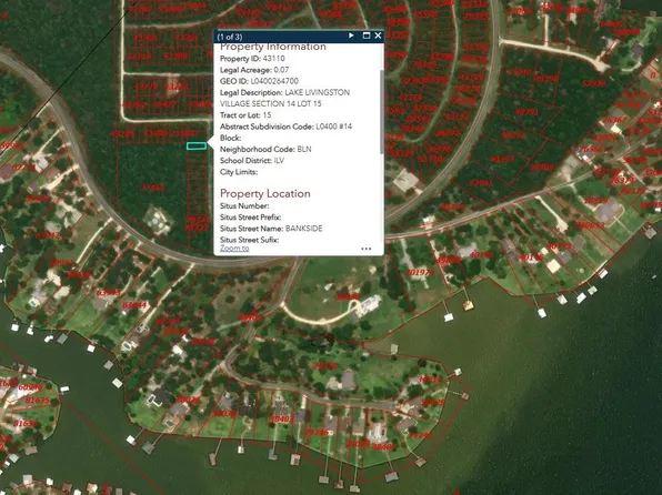 200 Bankside, Livingston, TX 77351