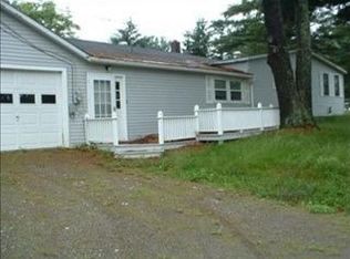 13 Connell Rd, Hartland, ME 04943