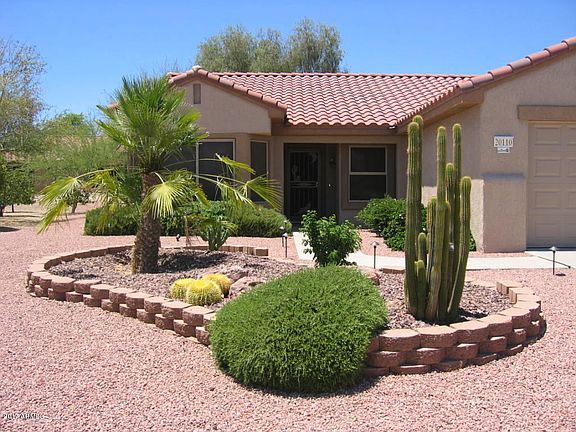 3rd image of 20110 N Desert Sky Way