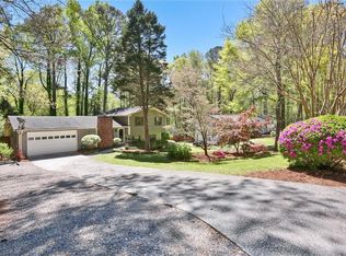 3130 Chimney Rdg W, Snellville, GA 30078