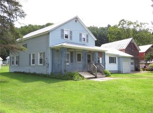 1314 Rose Valley Rd, Cold Brook, NY 13324