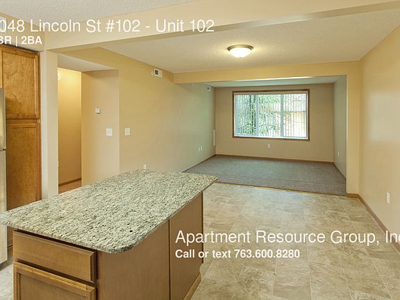 3rd image of 1048 Lincoln St APT 102