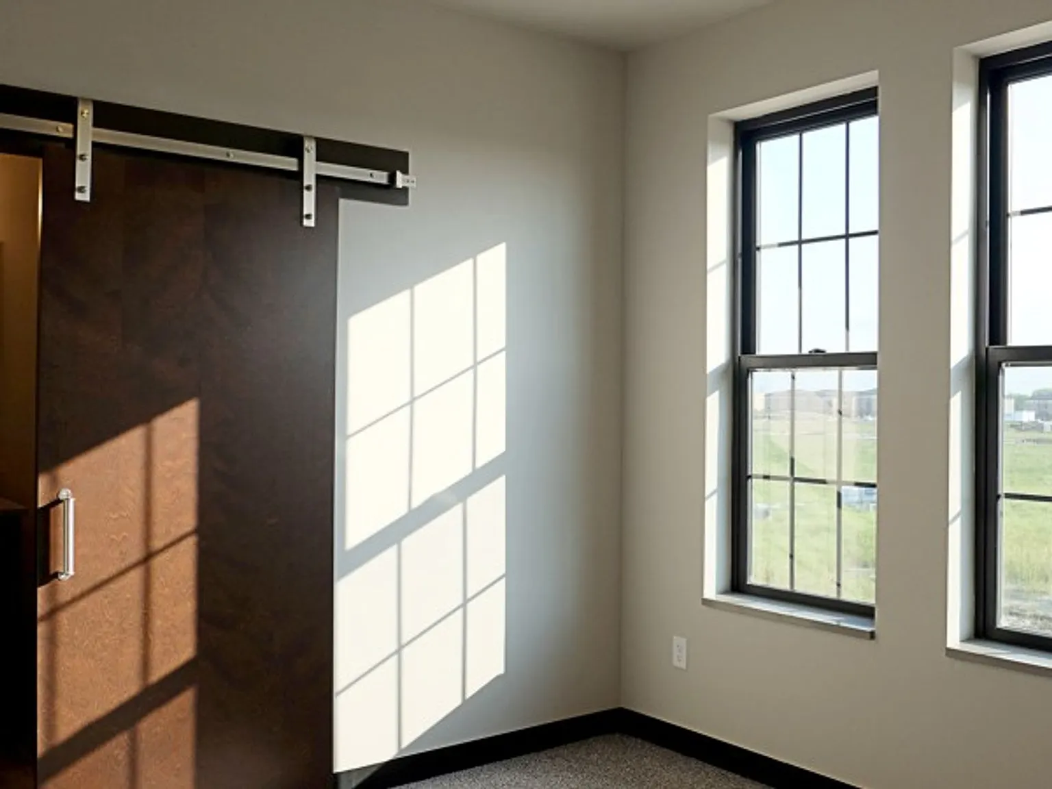 District Brownstone Townhomes — Photo 4