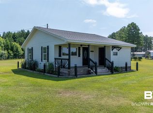 15082 County Road 93, Lillian, AL 36549