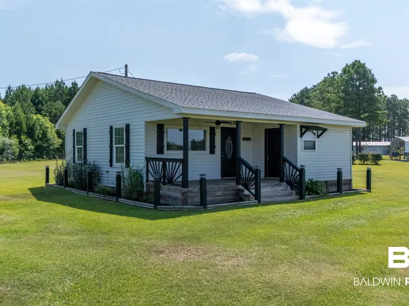 15082 County Road 93, Lillian, AL 36549