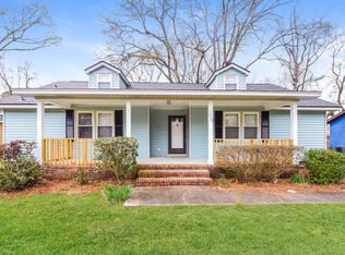 436 Ravenscroft Rd, West Columbia, SC 29172