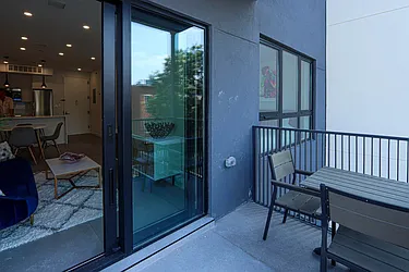 Rented by Blue Egg Realty Corp