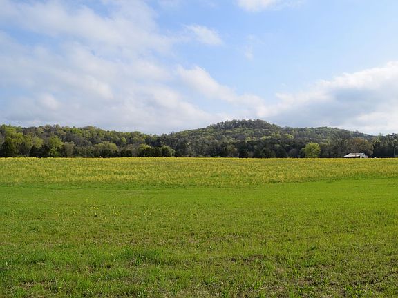 Incredible mountain views.