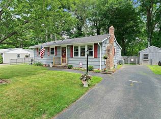 9 Townsend St, Rockland, MA 02370