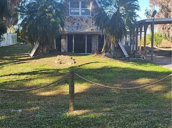 1433 Tall Cypress Dr, Lorida, FL 33857