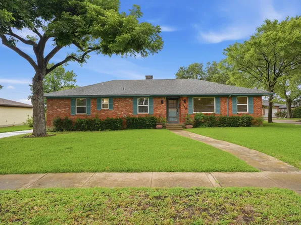 910 Worcester Ln, Garland, TX 75040
