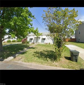 7012 Selma Ave, Norfolk, VA, 23513