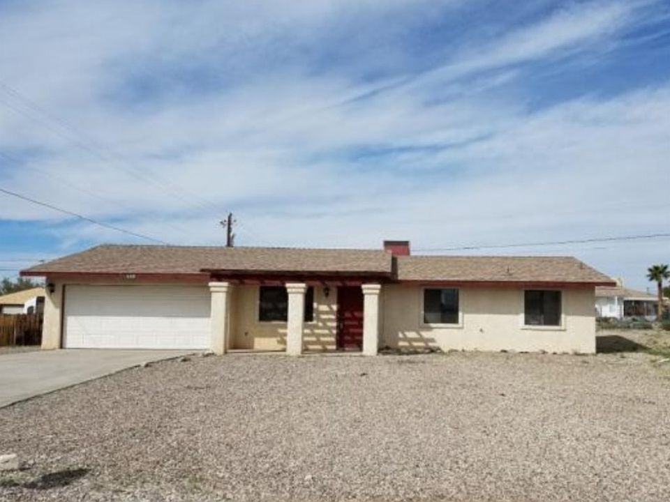 1st image of 2531 Barranca Dr