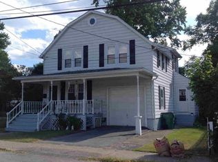 54 Wilkes St, Beacon, NY 12508
