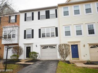 14103 Red Rock Ct, Gainesville, VA 20155
