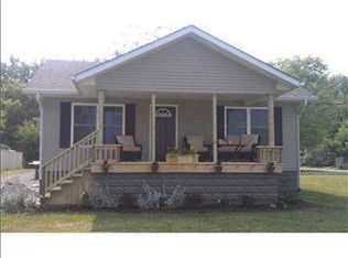 6618 Ratliff Rd, Camby, IN 46113