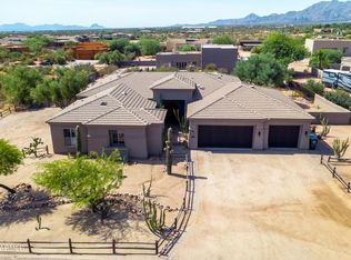 14425 E Monument Dr, Scottsdale, AZ 85262