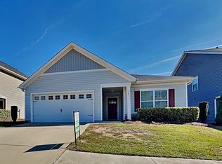 36 Blue Fescue Way, Columbia, SC 29209