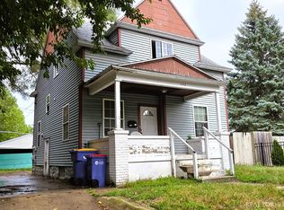 1330 Lafayette Ave SE, Grand Rapids, MI 49507