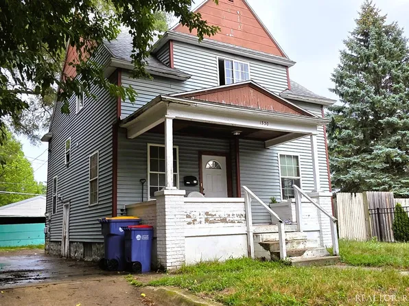 1330 Lafayette Ave SE, Grand Rapids, MI 49507
