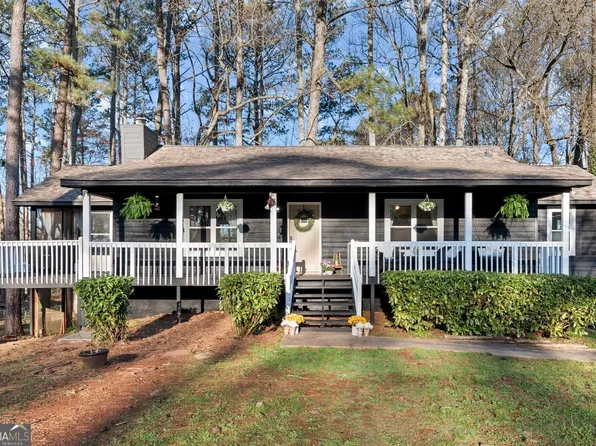 3171 Jessica Dr, Douglasville, GA 30135