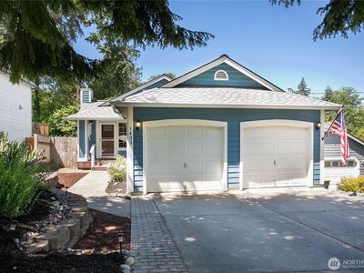 1433 St Paul Street, Bellingham, WA, 98229
