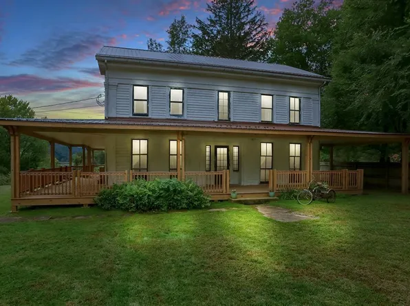 129 Elm St, Tionesta, PA 16353