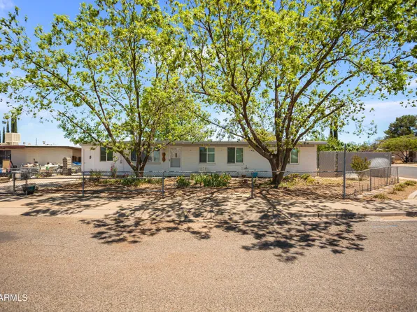 5100 E GALILEO Drive, Sierra Vista, AZ 85635