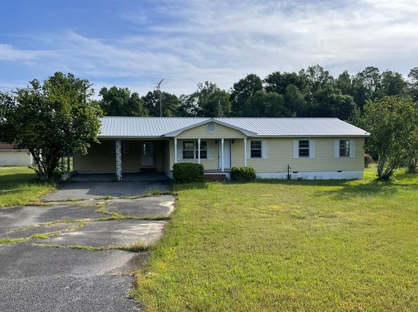 1137 Eastman Hwy, Hawkinsville, GA 31036