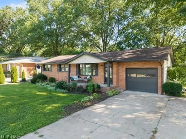 437 Bicksler Dr, Wadsworth, OH 44281