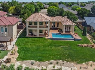 13 Prestwick Ln, Amarillo, TX 79124